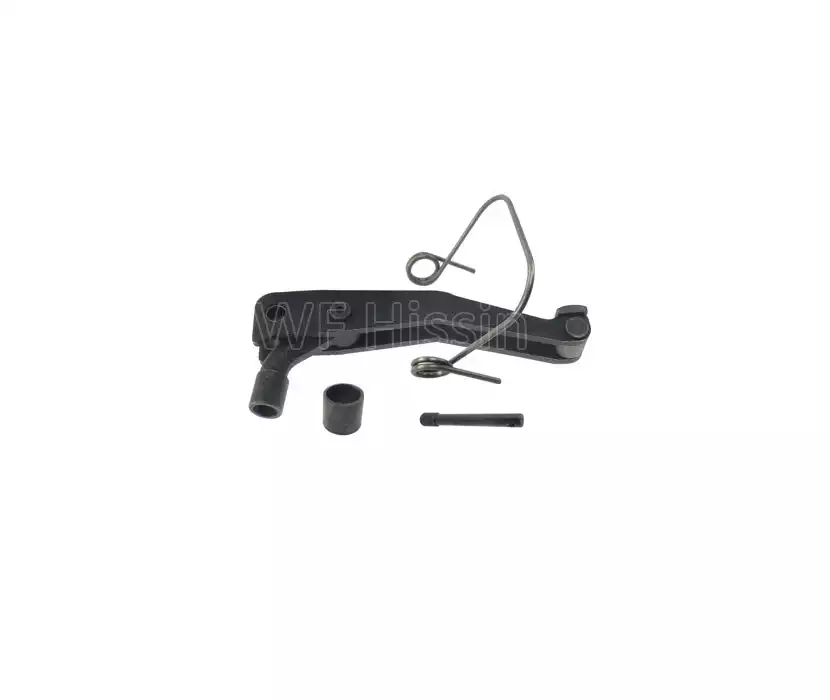Main clutch separator rod assy